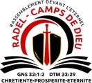 Radel, Camps de Dieu